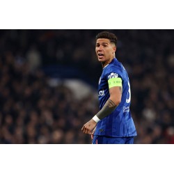 Chelseas demütigende Niederlage hat Enzo Fernández' Selbstvertrauen schwer getroffen